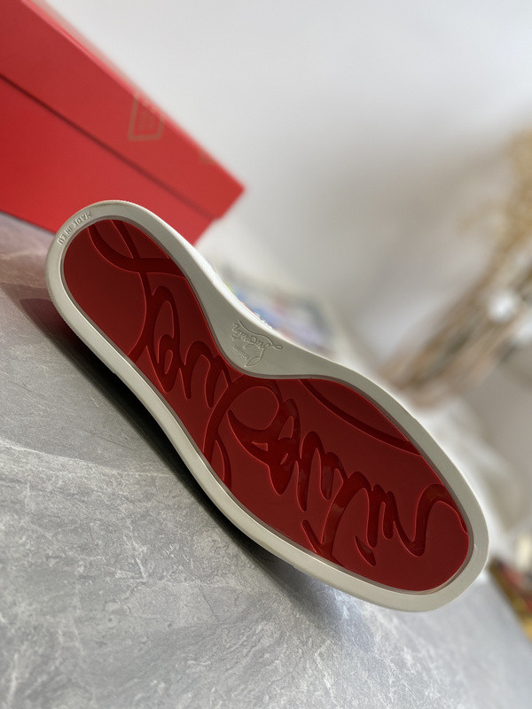 CHIAN LOUIN SNEAKER