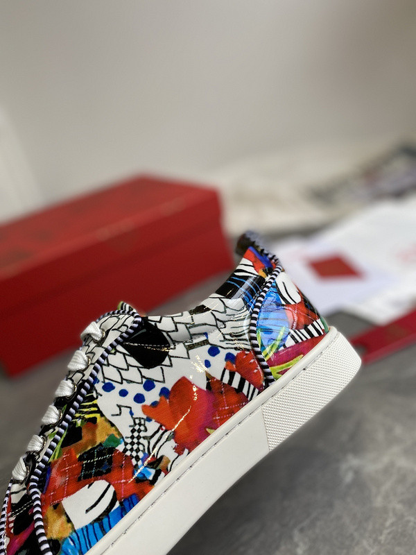 CHIAN LOUIN SNEAKER