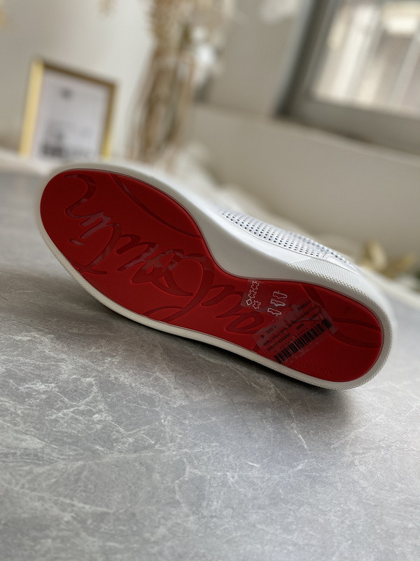 CHIAN LOUIN SNEAKER