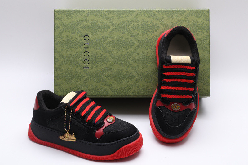 G*u*i sneakers