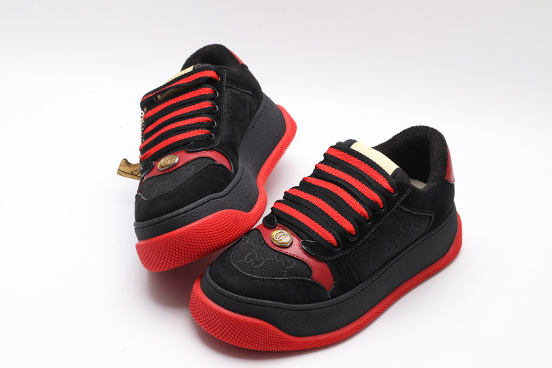 G*u*i sneakers