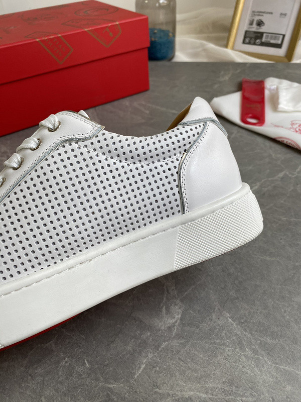 CHIAN LOUIN SNEAKER
