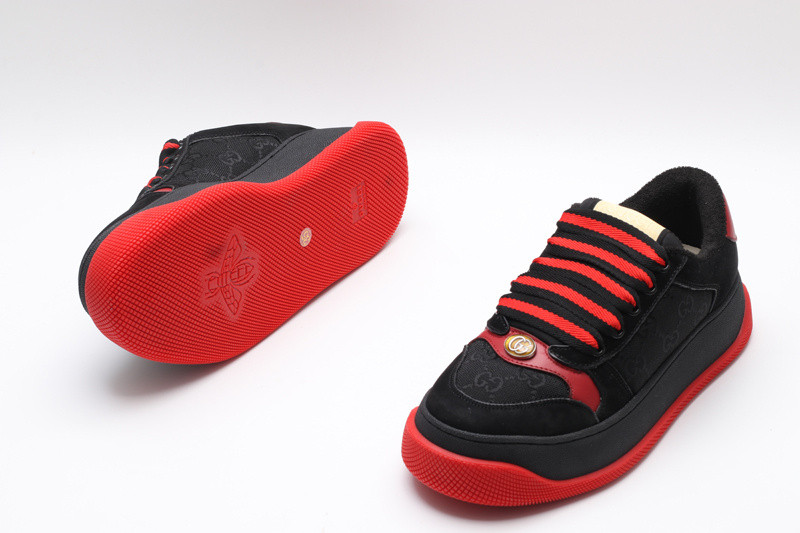 G*u*i sneakers