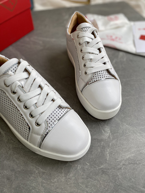 CHIAN LOUIN SNEAKER