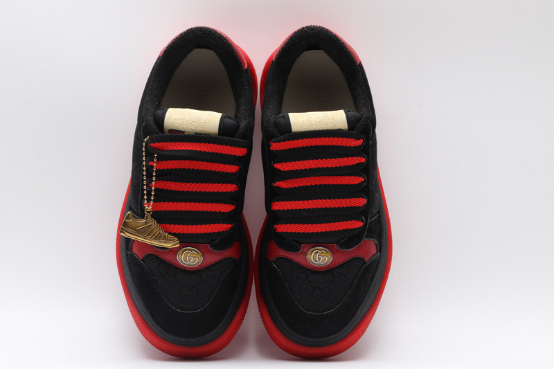 G*u*i sneakers