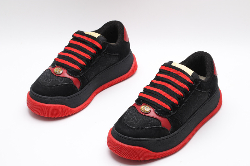G*u*i sneakers