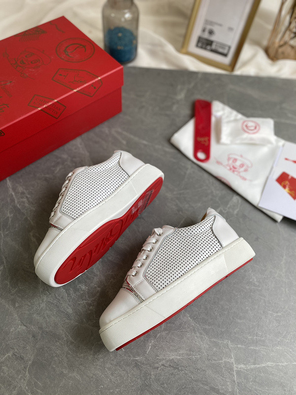 CHIAN LOUIN SNEAKER