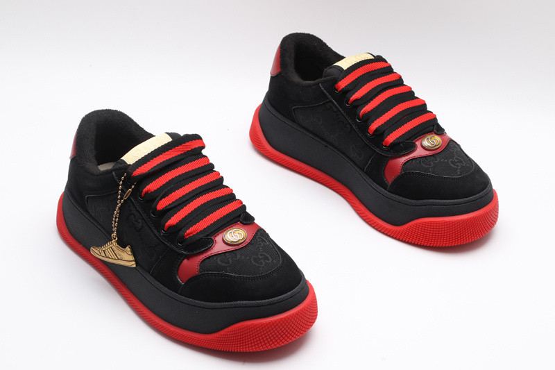 G*u*i sneakers