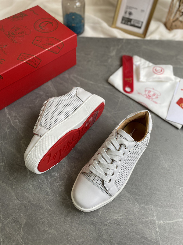 CHIAN LOUIN SNEAKER