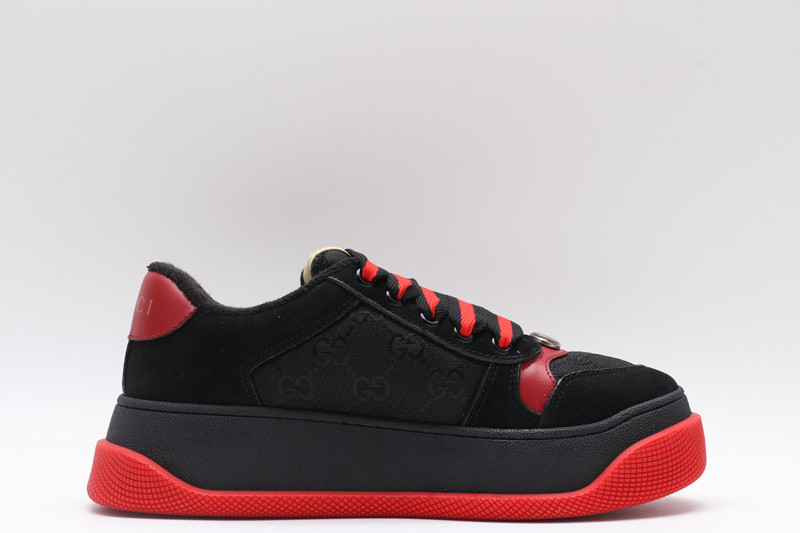 G*u*i sneakers