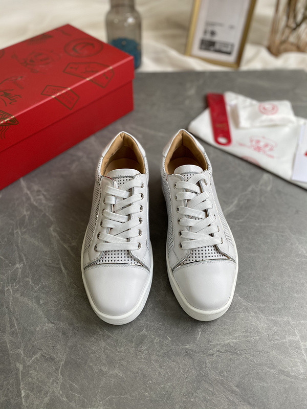CHIAN LOUIN SNEAKER