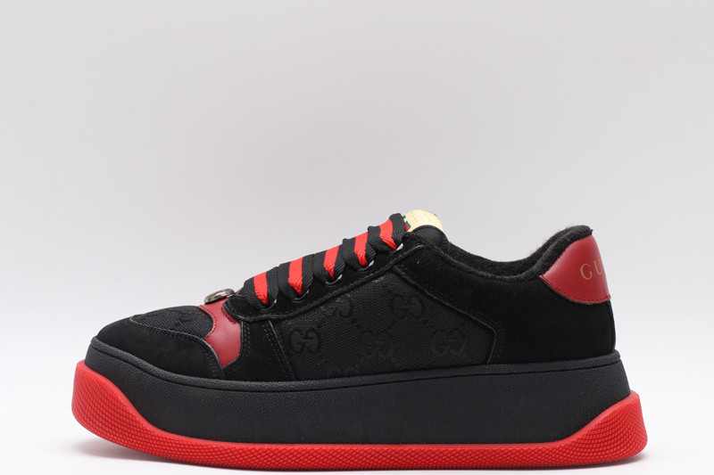 G*u*i sneakers