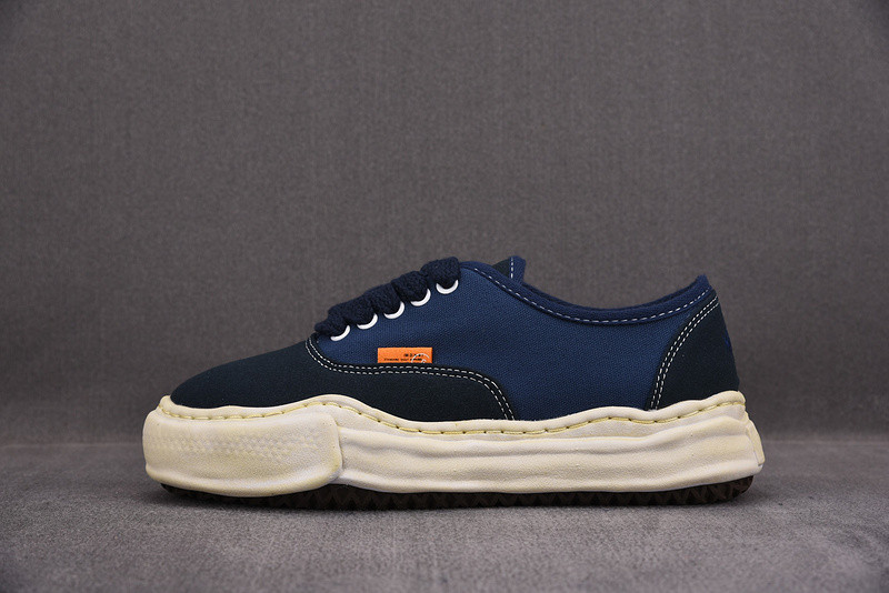 MAISON MIHARA SNEAKERS