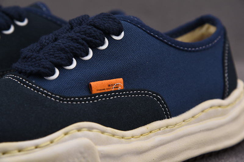 MAISON MIHARA SNEAKERS