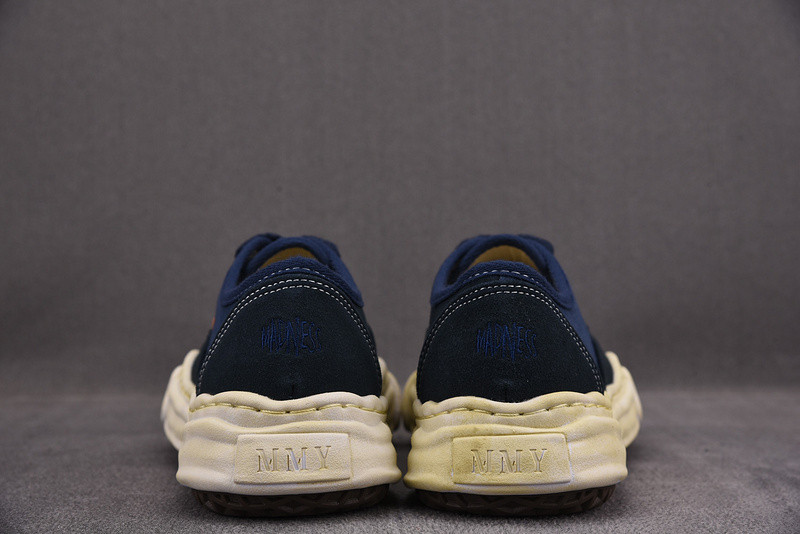 MAISON MIHARA SNEAKERS