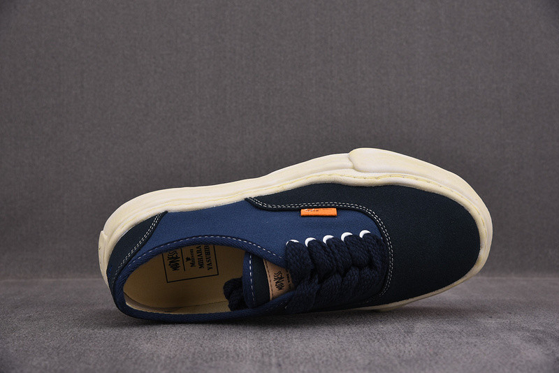 MAISON MIHARA SNEAKERS