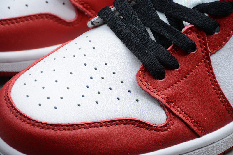 Jordan 1 Retro Low Golf Chicago DD9315-600