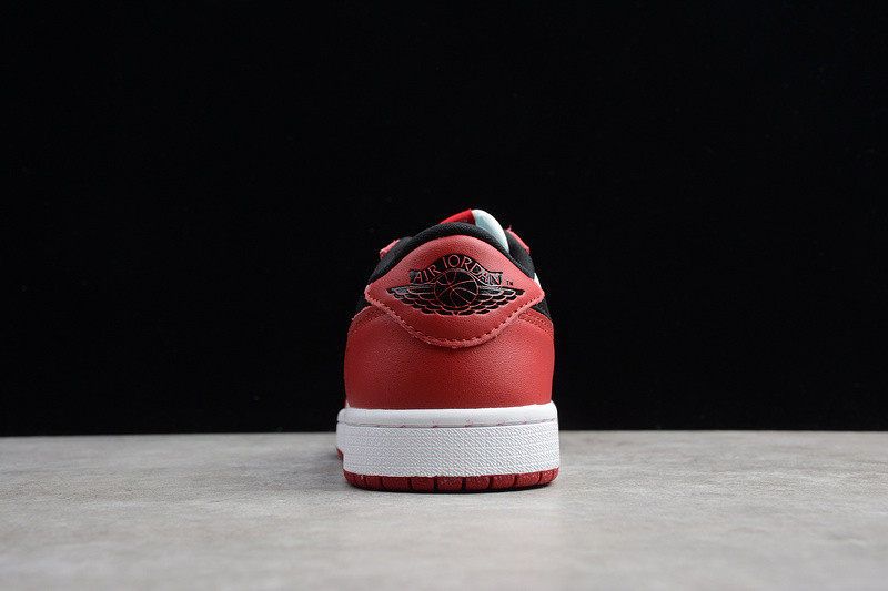 Jordan 1 Retro Low Golf Chicago DD9315-600