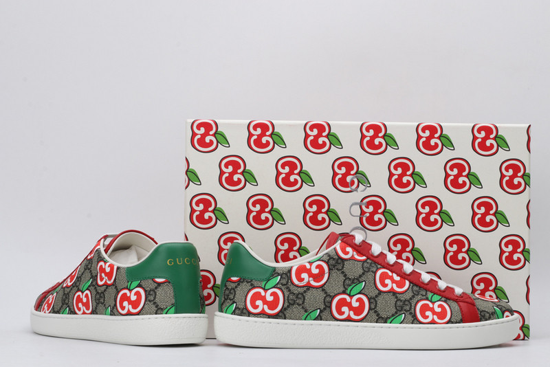 G*u*i sneakers