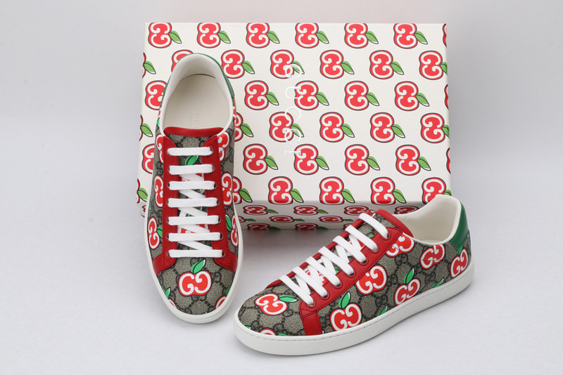 G*u*i sneakers