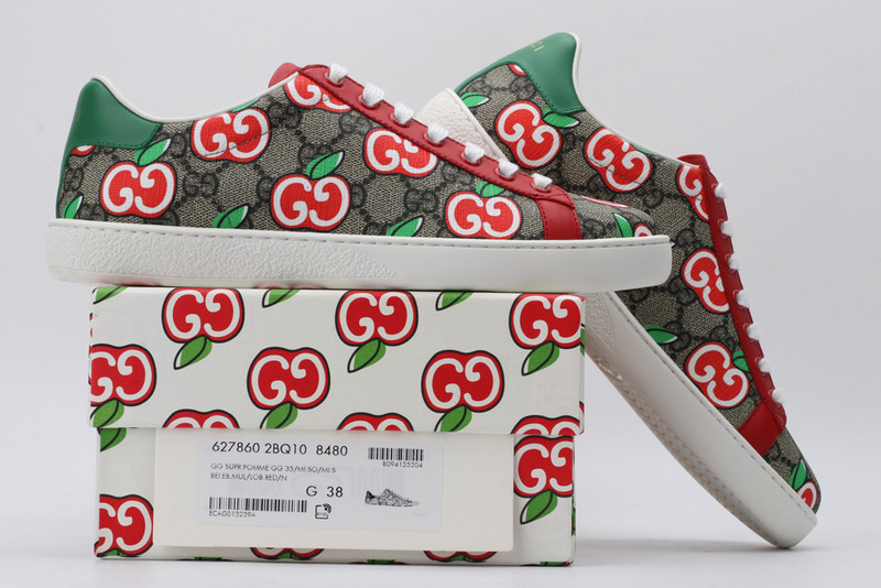 G*u*i sneakers
