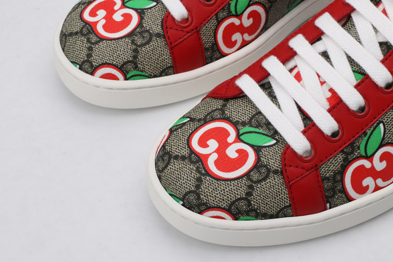 G*u*i sneakers