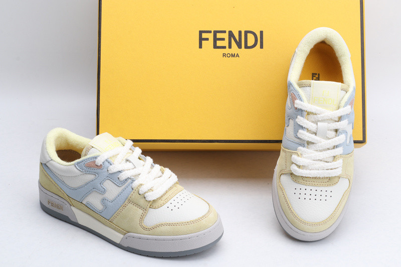 F**di sneakers
