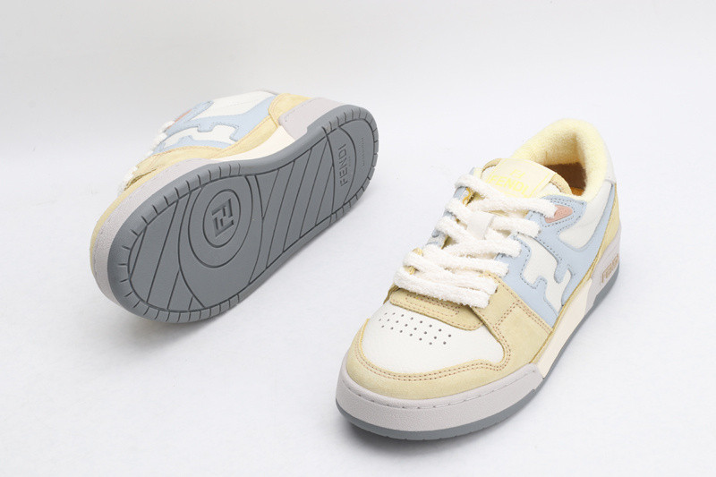 F**di sneakers