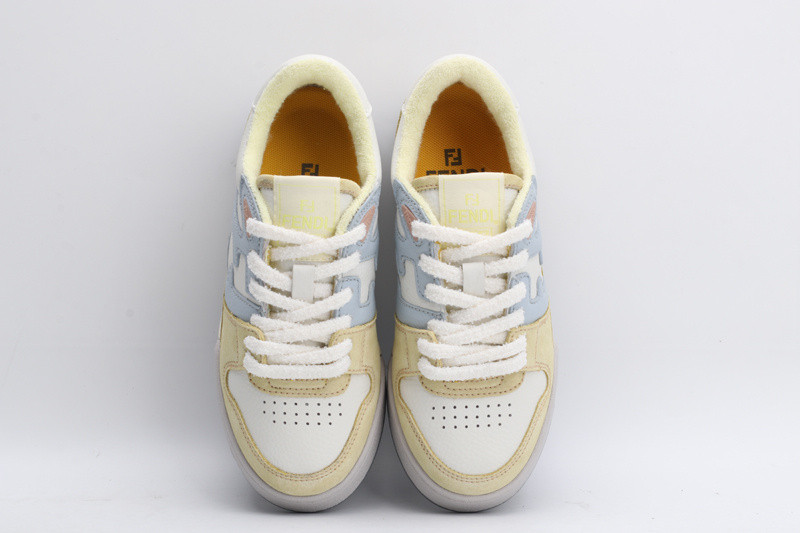 F**di sneakers