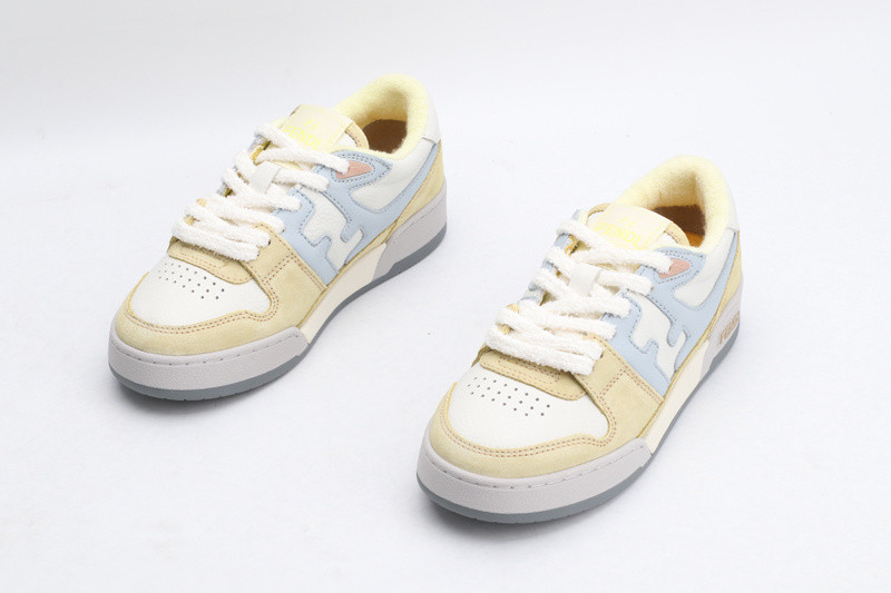 F**di sneakers