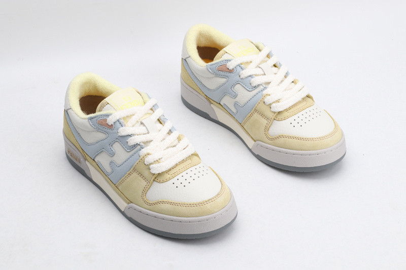 F**di sneakers