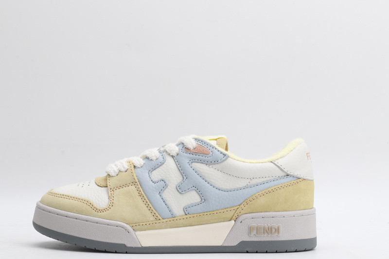 F**di sneakers