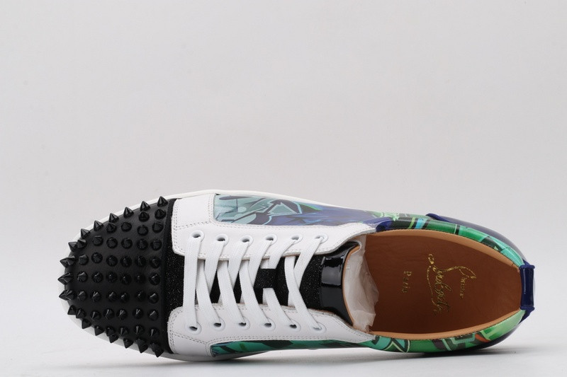 CHIAN LOUIN SNEAKER