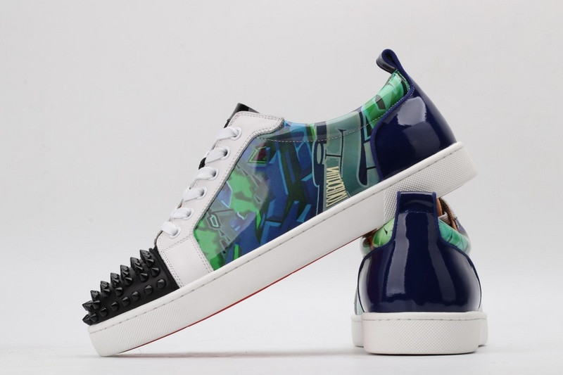 CHIAN LOUIN SNEAKER