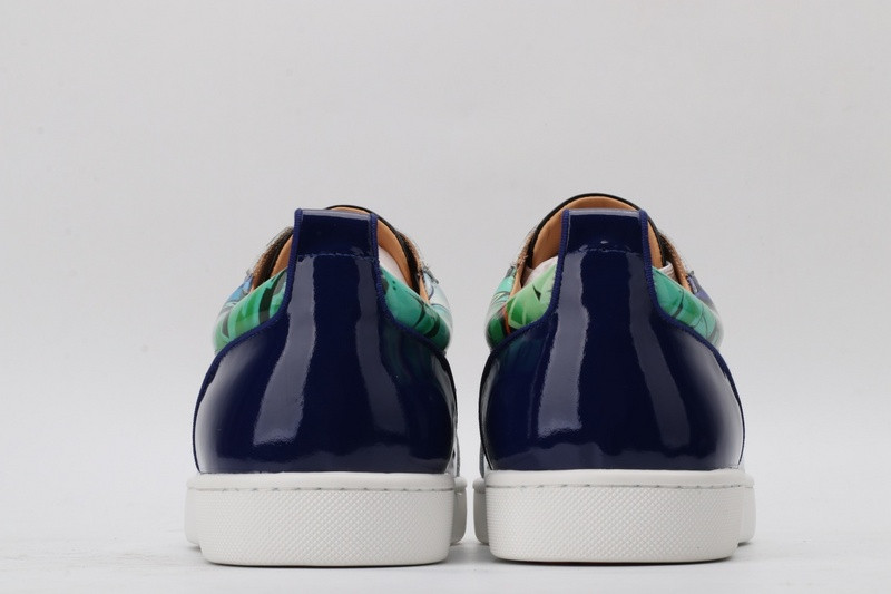 CHIAN LOUIN SNEAKER