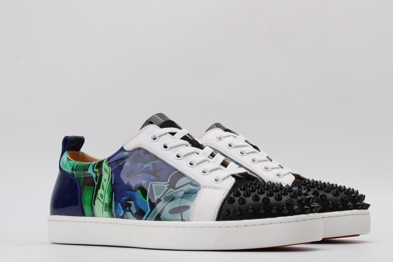 CHIAN LOUIN SNEAKER