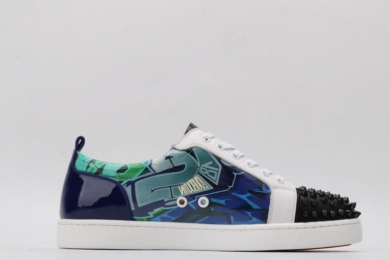 CHIAN LOUIN SNEAKER