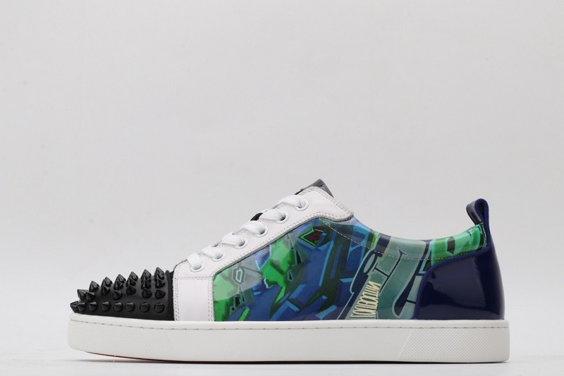 CHIAN LOUIN SNEAKER