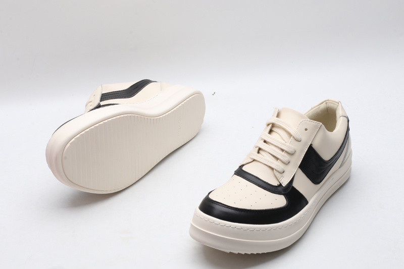 RICK 0WENS SNEAKERS