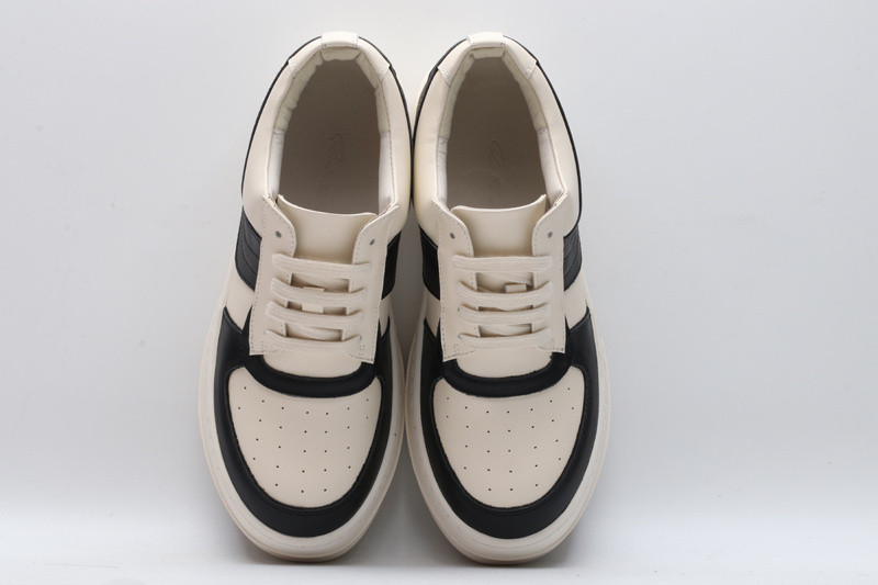RICK 0WENS SNEAKERS