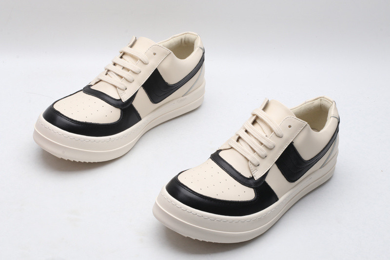 RICK 0WENS SNEAKERS