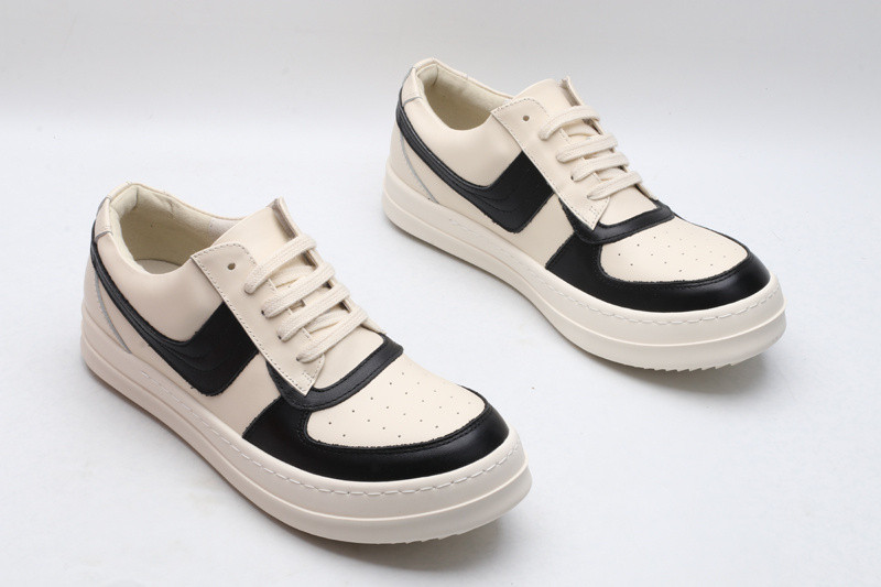 RICK 0WENS SNEAKERS