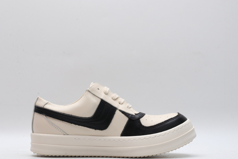 RICK 0WENS SNEAKERS