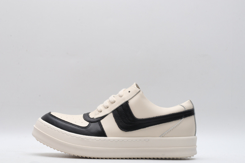 RICK 0WENS SNEAKERS