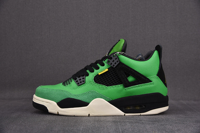 Air Jordan 4 Retro "Taupe Haze" AJ4-965234