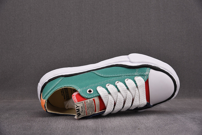 MAISON MIHARA SNEAKERS