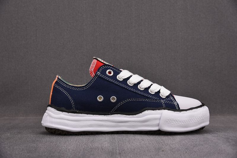 MAISON MIHARA SNEAKERS