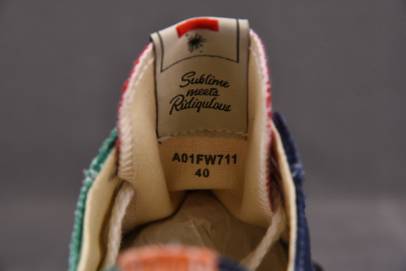 MAISON MIHARA SNEAKERS