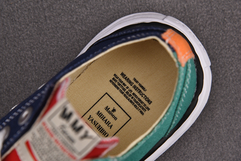 MAISON MIHARA SNEAKERS