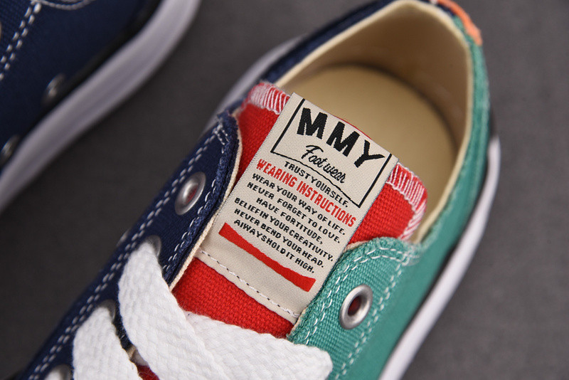 MAISON MIHARA SNEAKERS